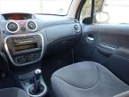 Citroën C3 - fotka číslo 7