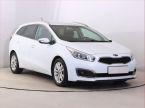Kia Cee'd - fotka číslo 0