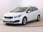 Kia Cee'd - fotka číslo 1