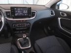 Kia Cee'd - fotka číslo 7