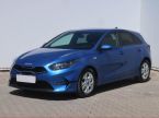 Kia Cee'd - fotka číslo 1