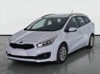 Kia Cee'd - fotka číslo 1