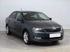 Škoda Rapid - fotka číslo 0