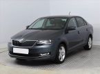 Škoda Rapid - fotka číslo 1