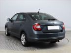Škoda Rapid - fotka číslo 3
