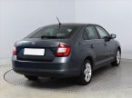 Škoda Rapid - fotka číslo 4