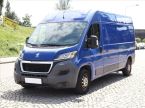Peugeot Boxer - fotka číslo 1