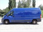 Peugeot Boxer - fotka číslo 2