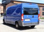 Peugeot Boxer - fotka číslo 3
