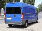 Peugeot Boxer - fotka číslo 4