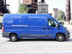 Peugeot Boxer - fotka číslo 5