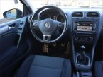 Volkswagen Golf - fotka číslo 6