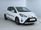 Toyota Yaris - fotka číslo 0