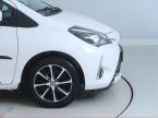 Toyota Yaris - fotka číslo 12