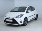 Toyota Yaris - fotka číslo 1
