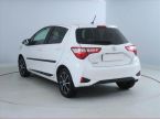 Toyota Yaris - fotka číslo 3