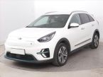 Kia e-Niro - fotka číslo 1