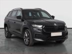 Škoda Kodiaq - fotka číslo 0