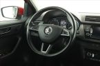 Škoda Fabia - fotka číslo 12