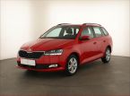 Škoda Fabia - fotka číslo 1