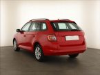Škoda Fabia - fotka číslo 3