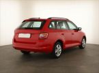 Škoda Fabia - fotka číslo 4