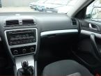 Škoda Octavia - fotka číslo 7