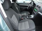 Škoda Octavia - fotka číslo 8