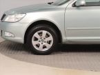 Škoda Octavia - fotka číslo 13