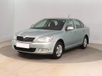 Škoda Octavia - fotka číslo 1