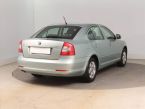 Škoda Octavia - fotka číslo 4