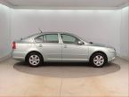 Škoda Octavia - fotka číslo 5