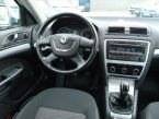 Škoda Octavia - fotka číslo 6