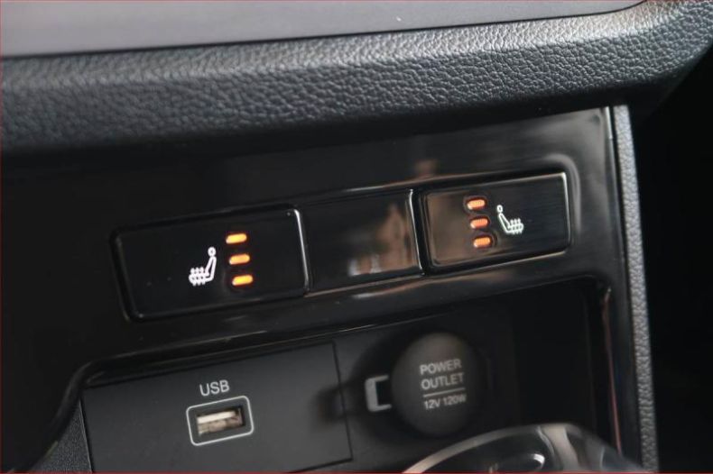 SsangYong Korando - hlavní fotka