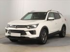 SsangYong Korando - fotka číslo 1