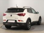 SsangYong Korando - fotka číslo 4