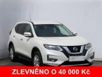 Nissan X-Trail - fotka číslo 0