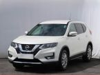 Nissan X-Trail - fotka číslo 1