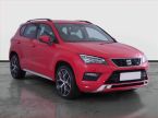 Seat Ateca - fotka číslo 0