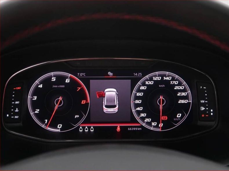 Seat Ateca - hlavní fotka