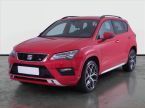 Seat Ateca - fotka číslo 1