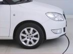 Škoda Fabia - fotka číslo 14