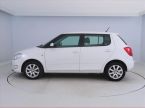 Škoda Fabia - fotka číslo 2