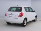 Škoda Fabia - fotka číslo 4