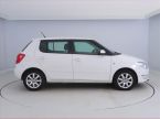 Škoda Fabia - fotka číslo 5