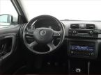 Škoda Fabia - fotka číslo 6
