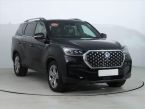SsangYong Rexton - fotka číslo 0