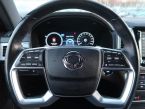 SsangYong Rexton - fotka číslo 15