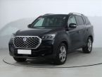 SsangYong Rexton - fotka číslo 1