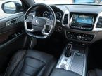 SsangYong Rexton - fotka číslo 6
